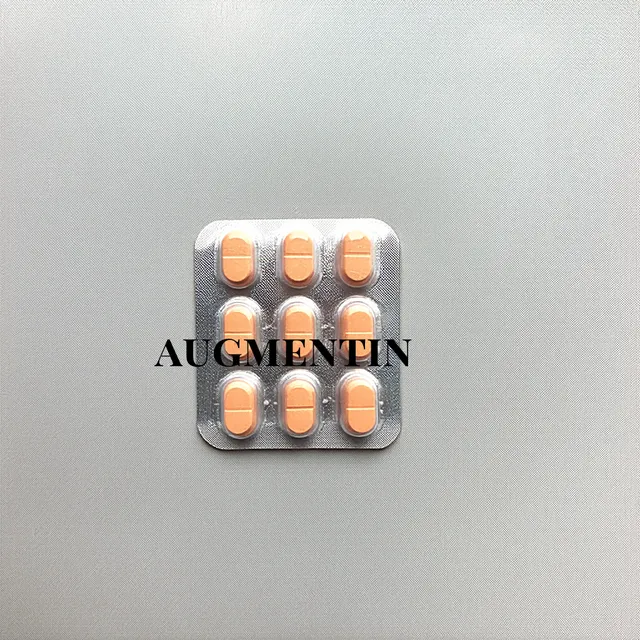 Augmentin pillola prezzo